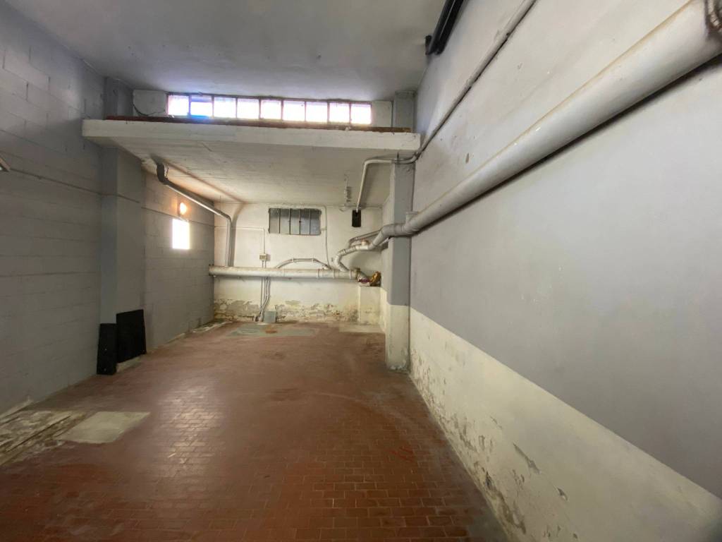 Box / garage a Alessandria in Via Cardinale Carlo Caselli, 7 - Foto 4