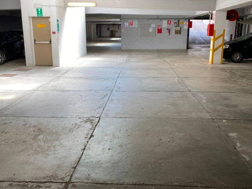Box / garage a Alessandria in Via Cardinale Carlo Caselli, 7 - Foto 5