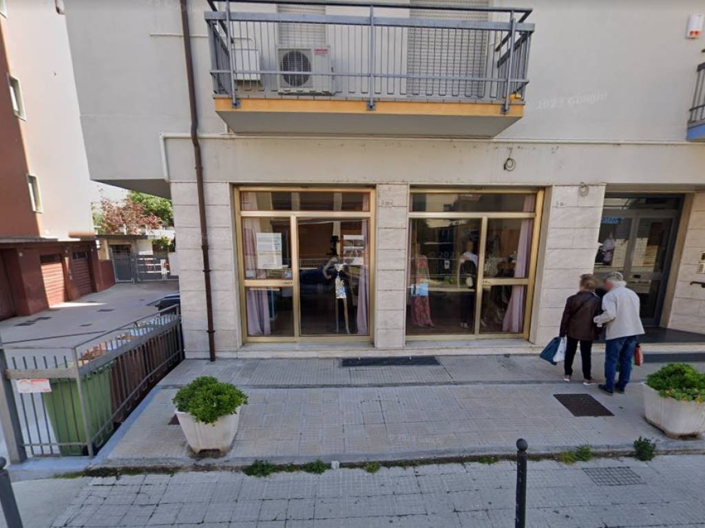 Immobile a Chiaravalle in Via Repubblica, 18 - Foto 4