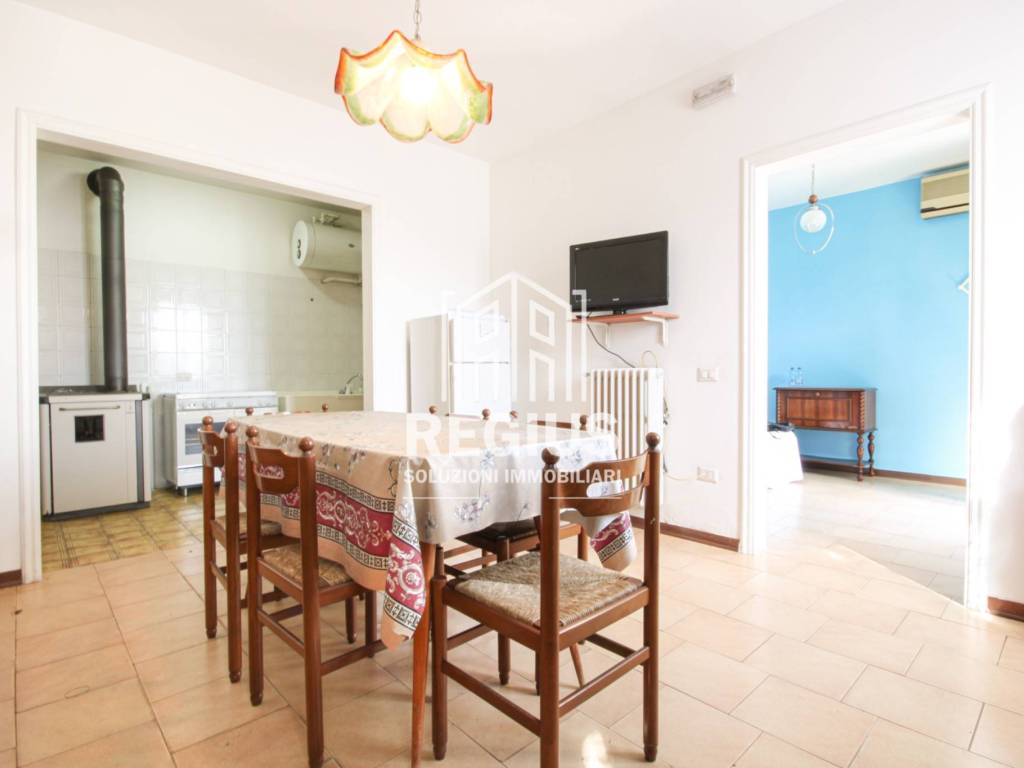 Villa a Borgoricco in Via Lusore, 12 - Foto 2