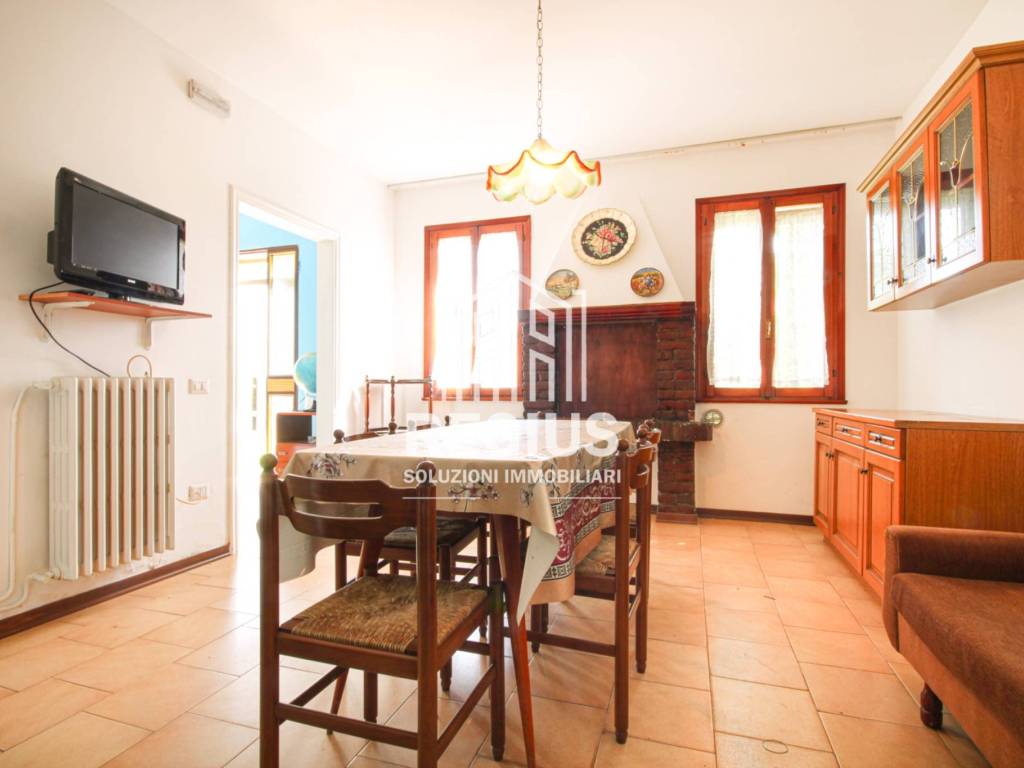 Villa a Borgoricco in Via Lusore, 12 - Foto 3