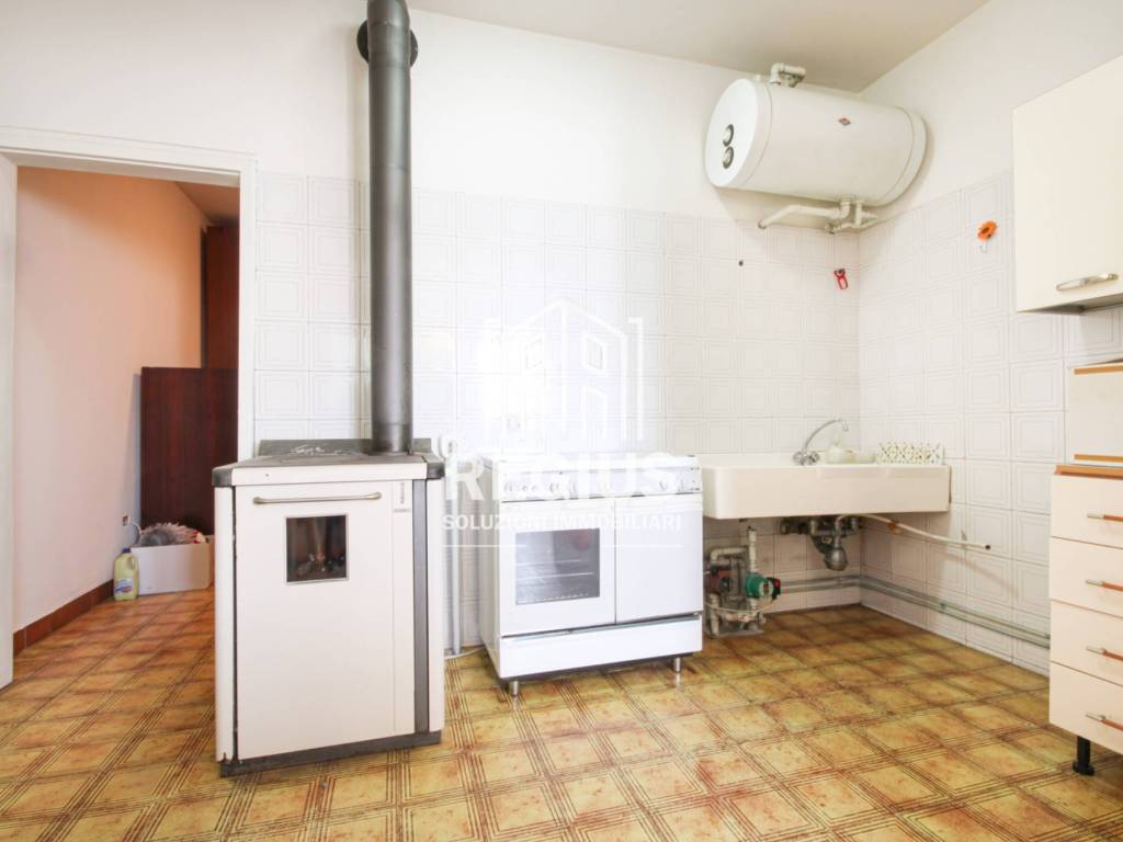 Villa a Borgoricco in Via Lusore, 12 - Foto 4