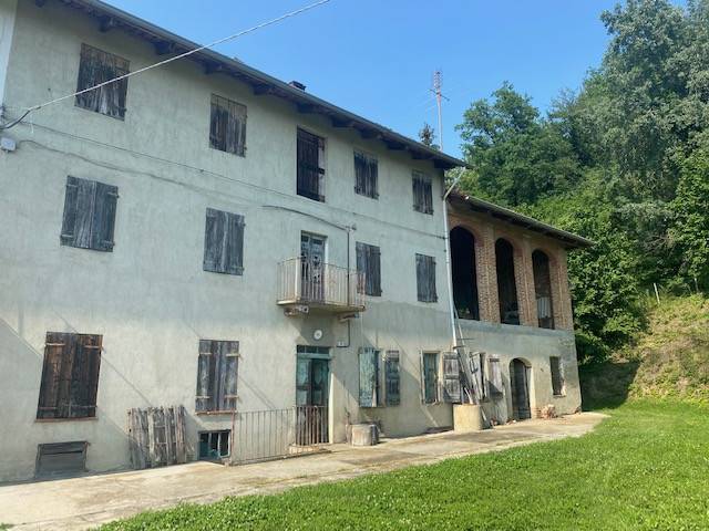 Rustico / casale a Viale in Via Guglielmo Marconi, 16 - Foto 2
