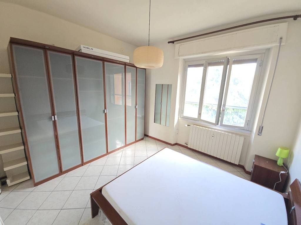 Appartamento a Pavia in Viale Ludovico il Moro - Foto 4