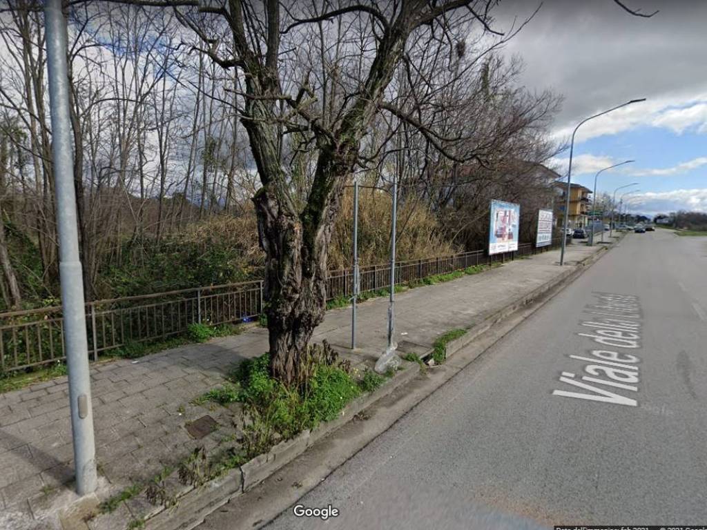 Terreno a Montecorvino pugliano in SS 18 Tirrena Inferiore, 84090 Montecorvino Pugliano SA - Foto 2