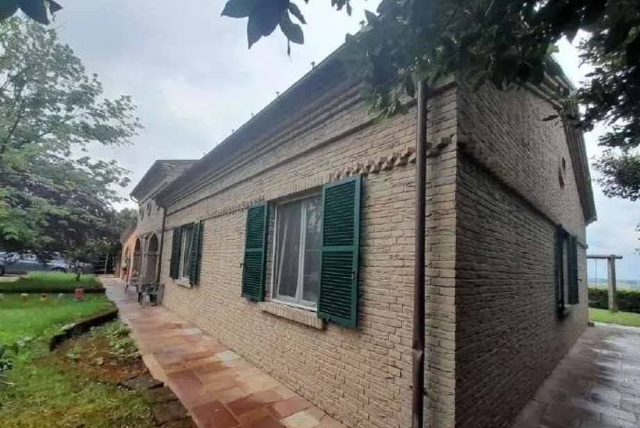 Appartamento a Mondavio in Contrada Ronchi - Foto 2