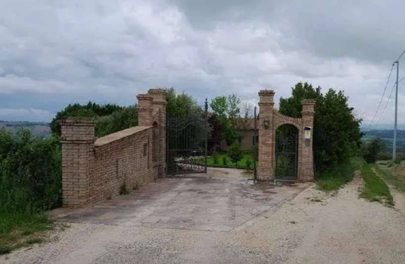 Appartamento a Mondavio in Contrada Ronchi - Foto 4