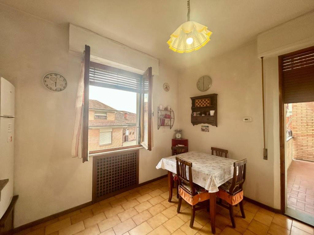 Appartamento a Monteriggioni in Via Val D'Aosta, , 39 - Foto 4