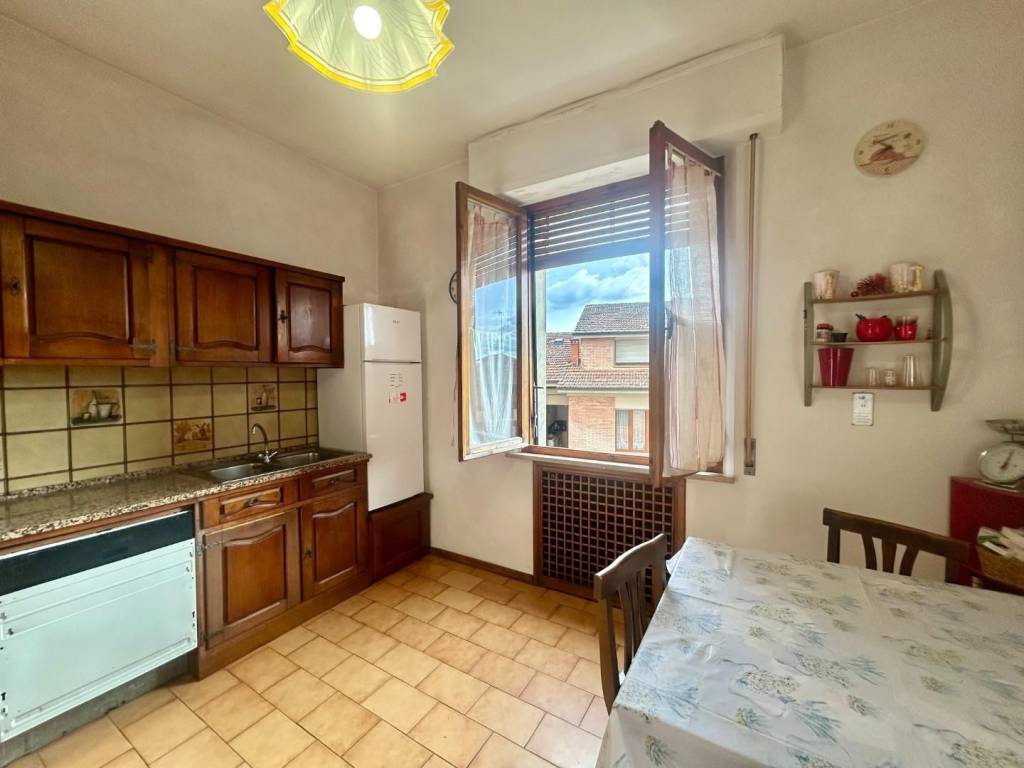 Appartamento a Monteriggioni in Via Val D'Aosta, , 39 - Foto 5