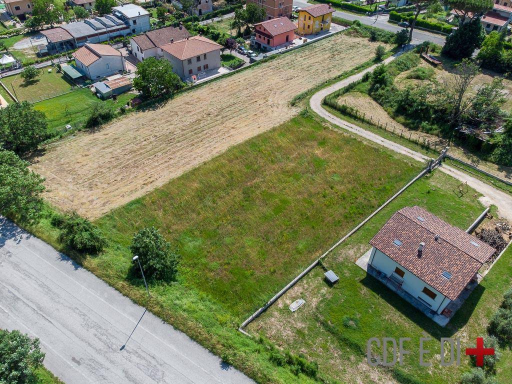 Terreno a Rieti in Via del Terminillo - Foto 4