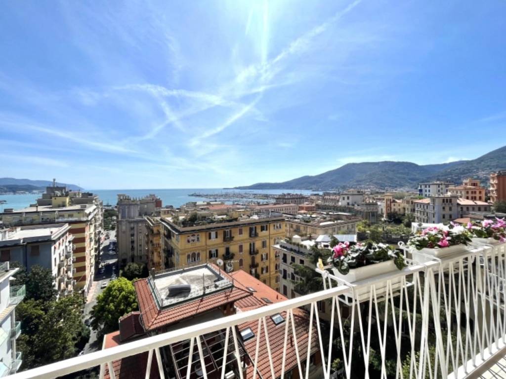 Appartamento a La spezia in Via dei Colli - Foto 2