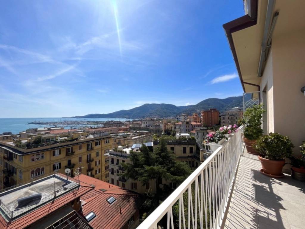 Appartamento a La spezia in Via dei Colli - Foto 3