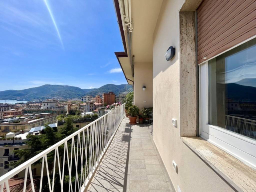 Appartamento a La spezia in Via dei Colli - Foto 4