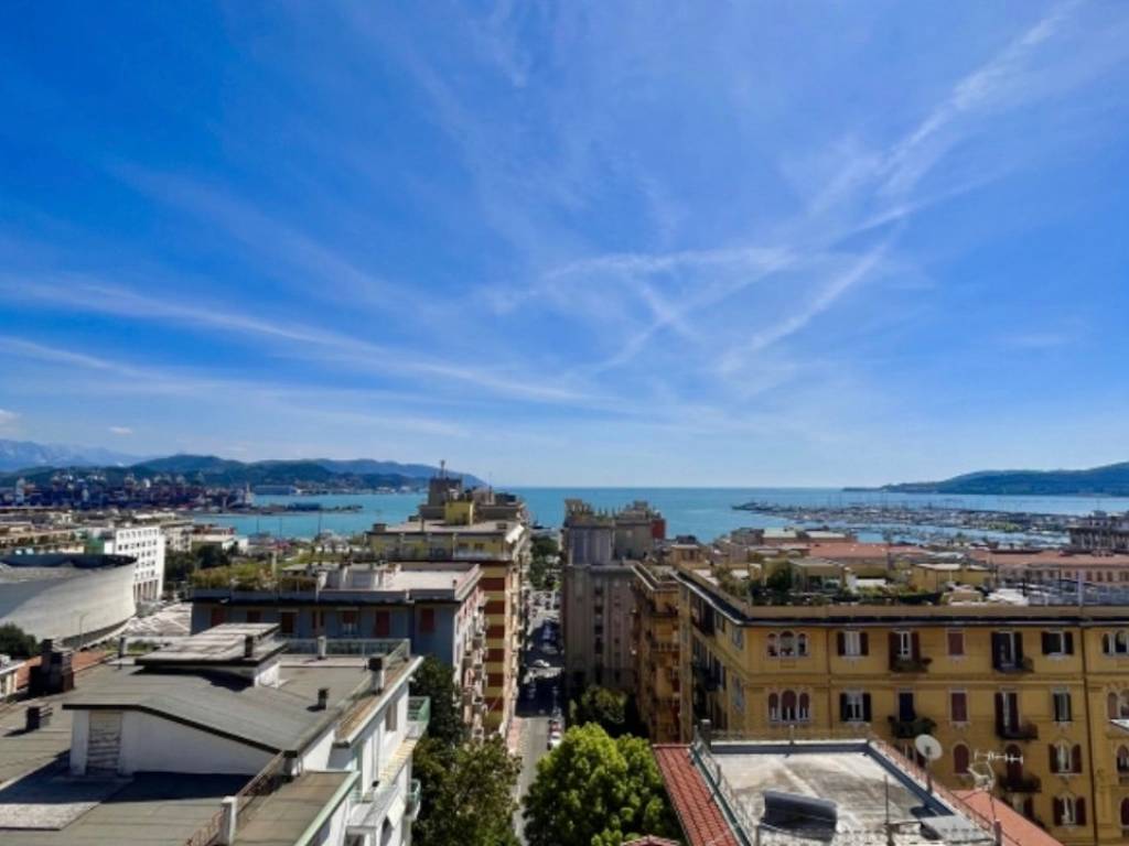 Appartamento a La spezia in Via dei Colli - Foto 5