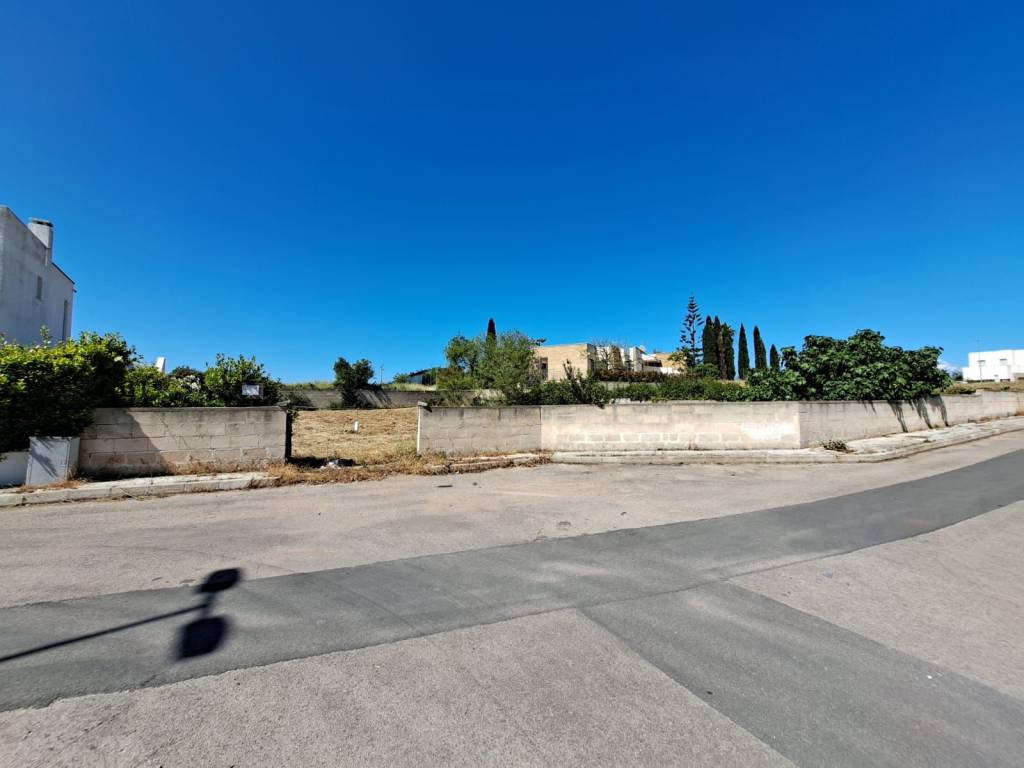 Terreno a Nardò in Via Cosimo Zacchino - Foto 2
