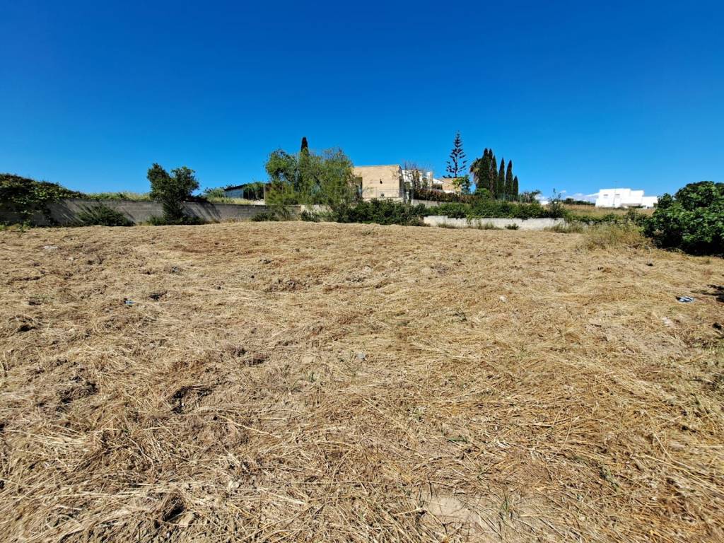 Terreno a Nardò in Via Cosimo Zacchino - Foto 3