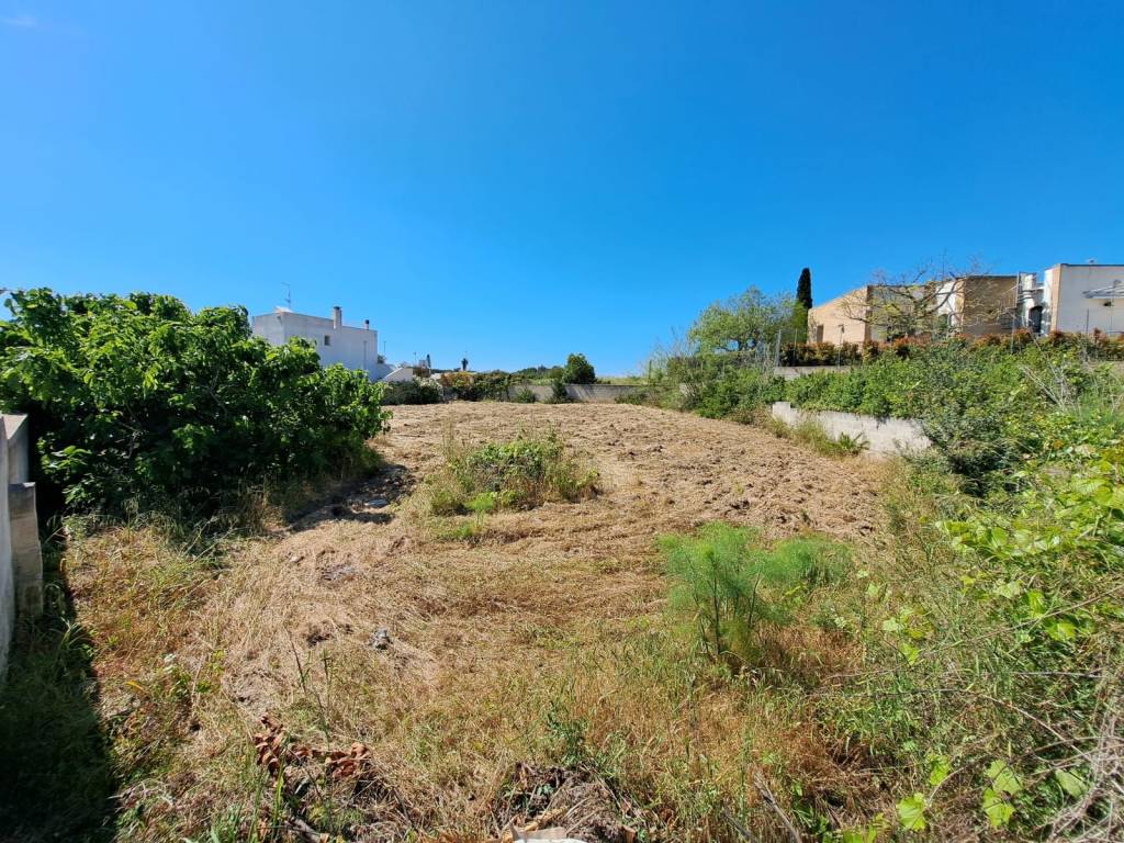 Terreno a Nardò in Via Cosimo Zacchino - Foto 4