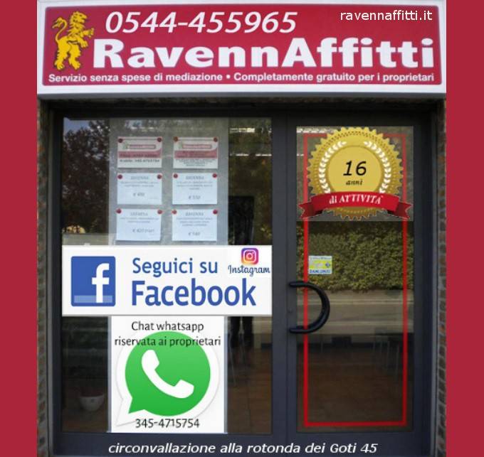 Appartamento a Ravenna - Foto 3