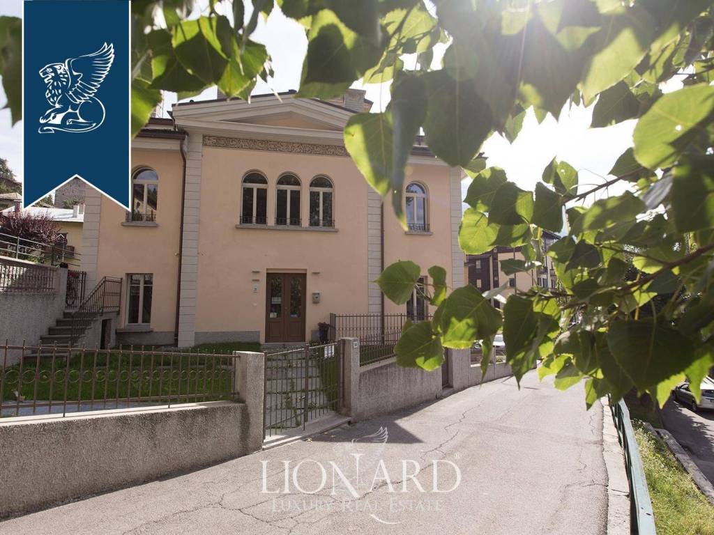 Villa a Bormio - Foto 2