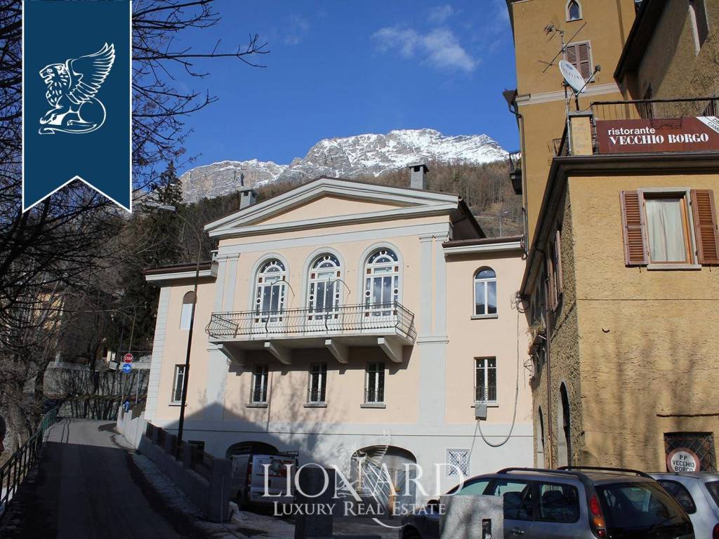 Villa a Bormio - Foto 3