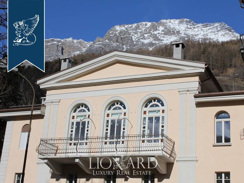 Villa a Bormio - Foto 4