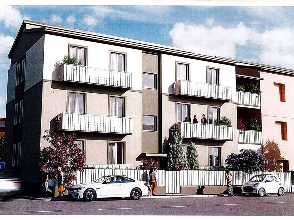 Appartamento a Piacenza in Via Veneto - Foto 2