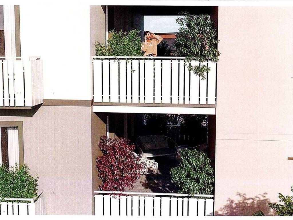 Appartamento a Piacenza in Via Veneto - Foto 3