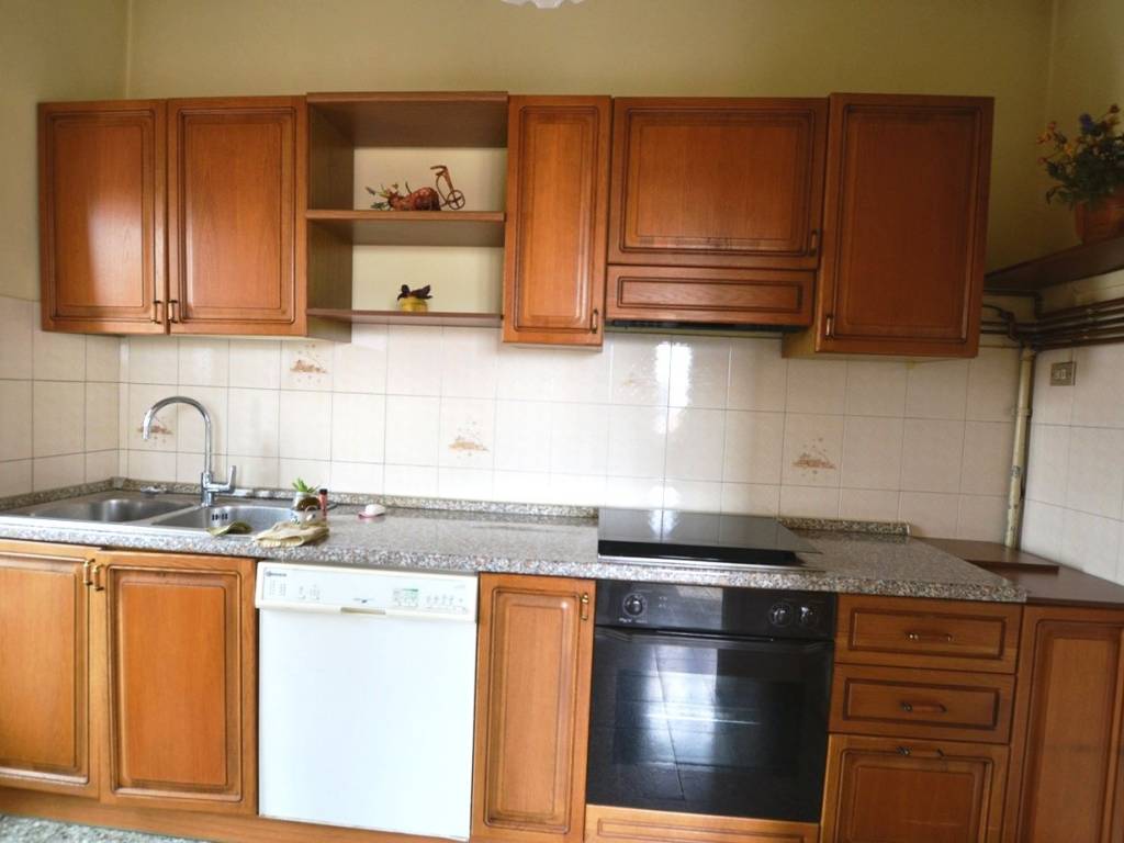 Appartamento a Candelo in Via Trieste, 8 - Foto 4