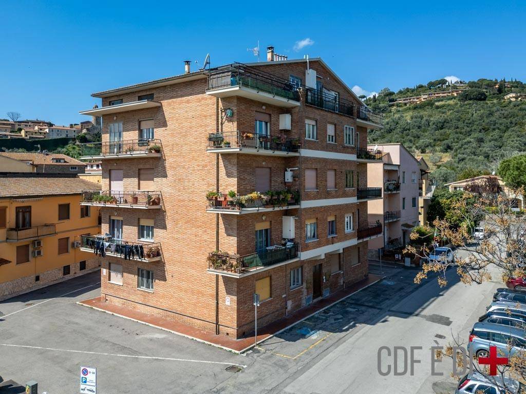 Appartamento a Castiglione della pescaia in Via Alessandro Manzoni - Foto 4