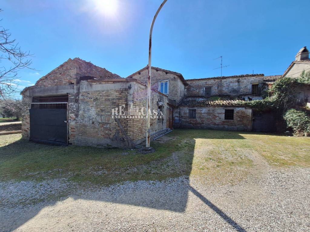 Rustico / casale a Monsampolo del tronto in contrada samt'egidio - Foto 2