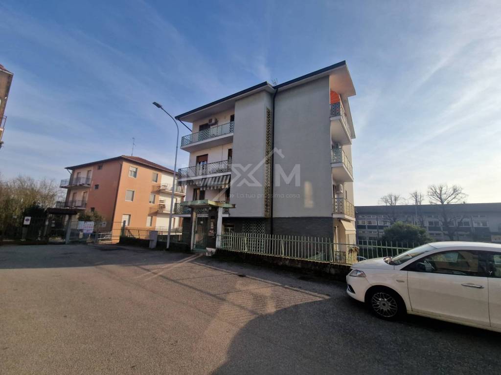 Appartamento a Pavia in Via Tommaso Grossi, 5 - Foto 2