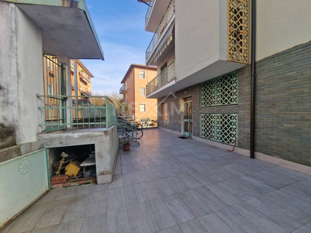 Appartamento a Pavia in Via Tommaso Grossi, 5 - Foto 3