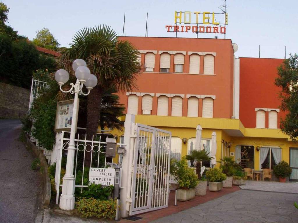 Palazzo / stabile a Noli - Foto 2