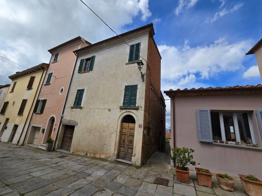 Casa indipendente a Marciano della chiana in Borgo dei Fiori - Foto 2