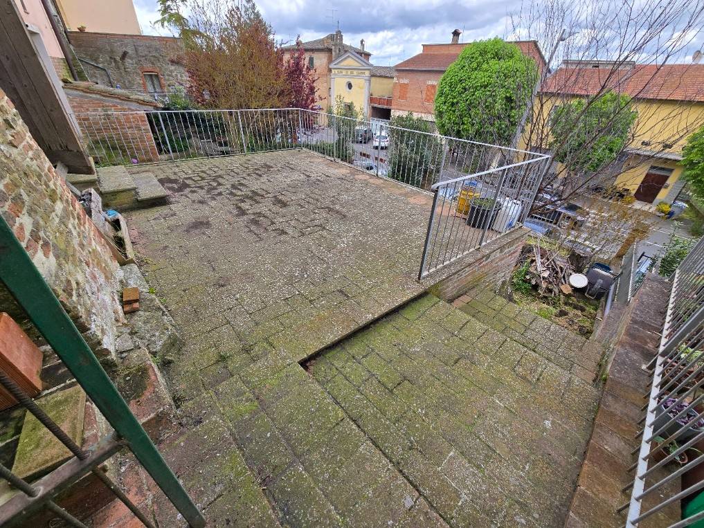 Casa indipendente a Marciano della chiana in Borgo dei Fiori - Foto 4