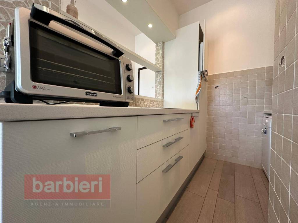 Appartamento a Cervia in Viale forli, 39 - Foto 5