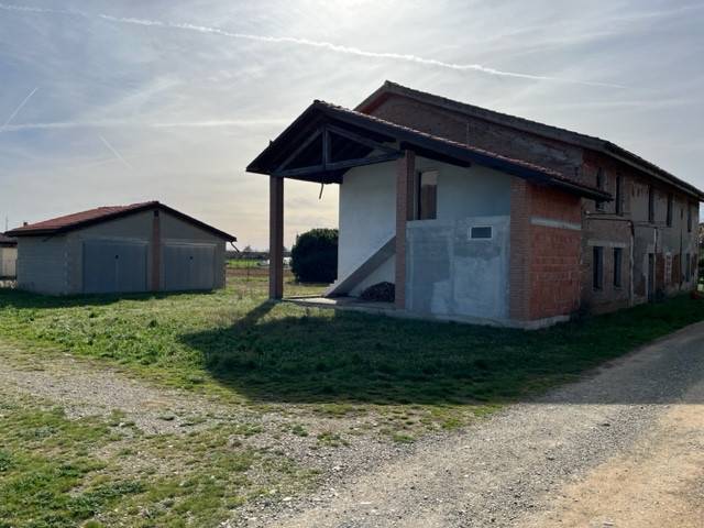 Casa indipendente a Alessandria in Via Oliva - Foto 5