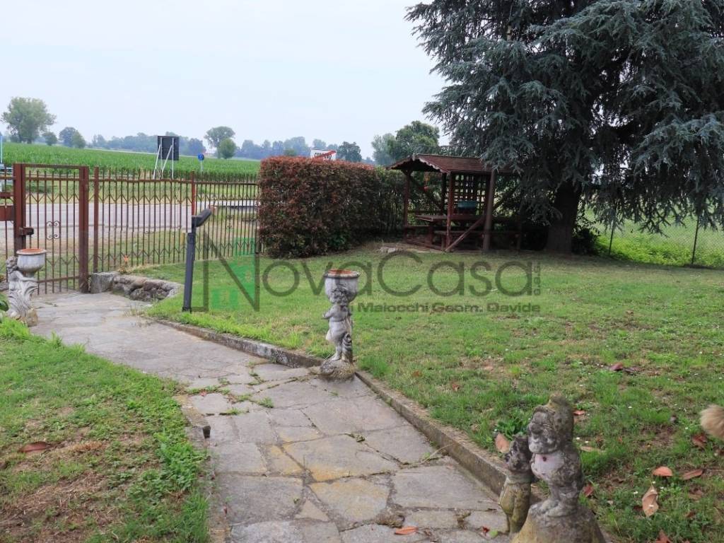 Villa a Codogno in Via Pedrazzini Guitamacchi - Foto 3