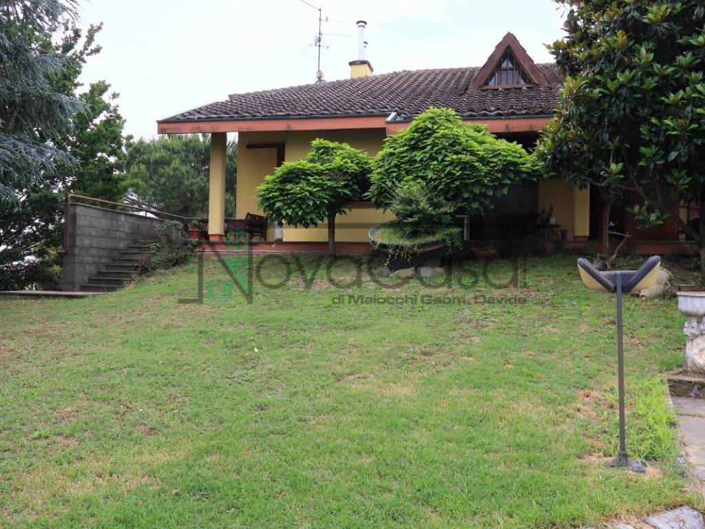 Villa a Codogno in Via Pedrazzini Guitamacchi - Foto 4