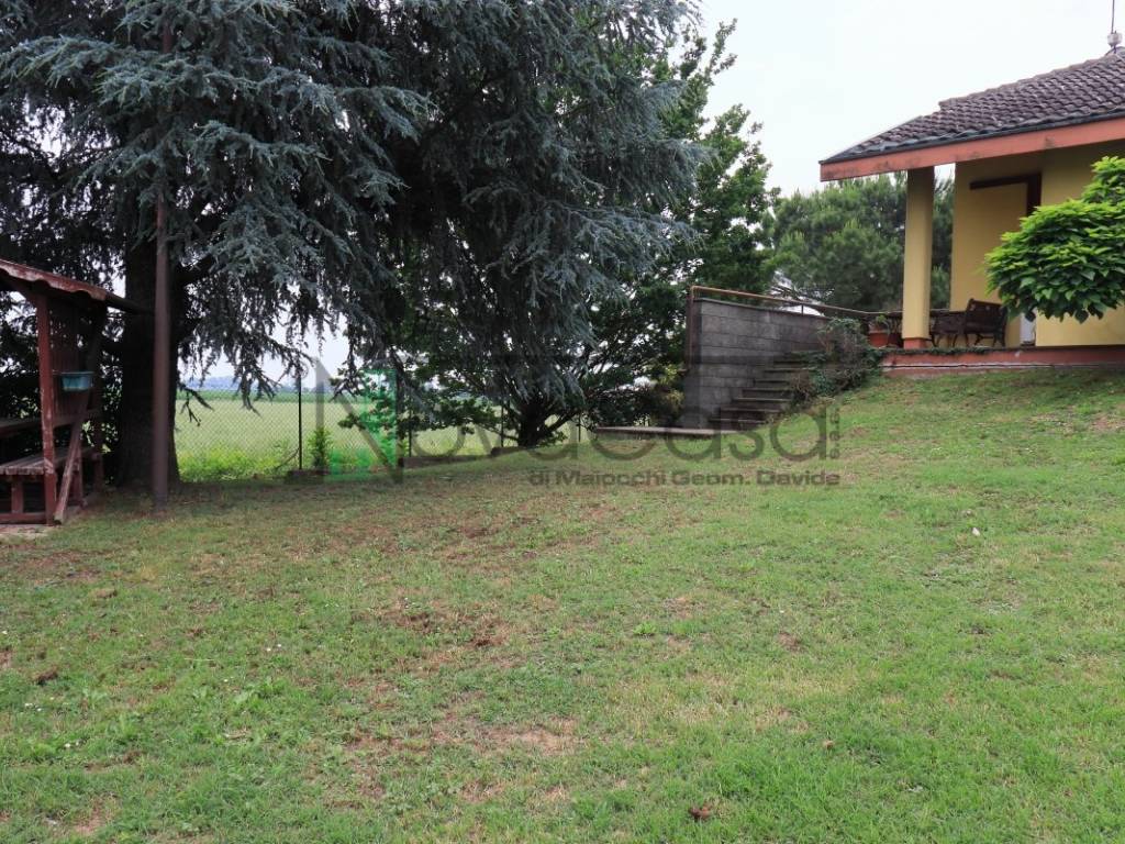 Villa a Codogno in Via Pedrazzini Guitamacchi - Foto 5