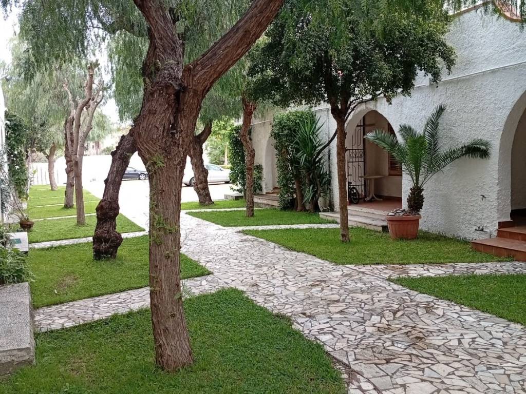 Villetta a schiera a Motta san giovanni in Lungomare Cicerone - Foto 3