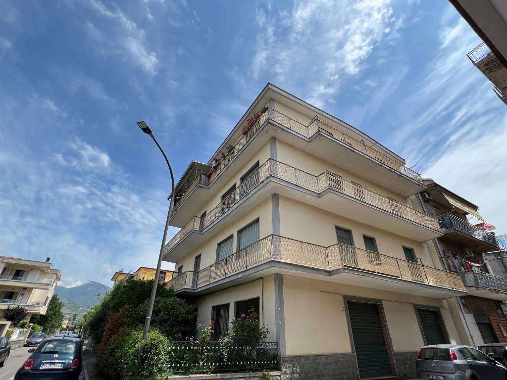 Appartamento a Castel san giorgio in Via Monsignor Carmine Fimiani - Foto 2