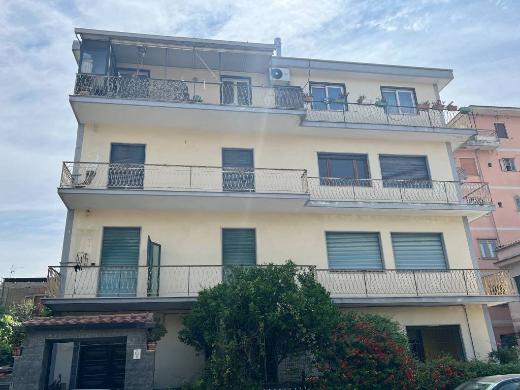Appartamento a Castel san giorgio in Via Monsignor Carmine Fimiani - Foto 3