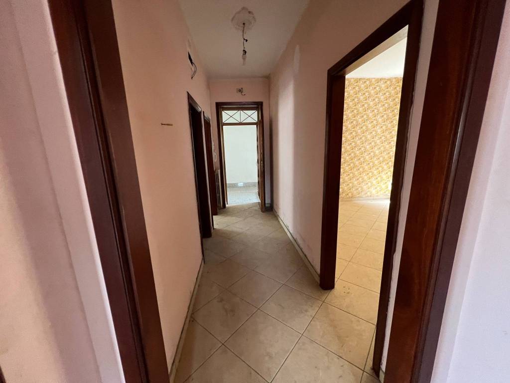Appartamento a Castel san giorgio in Via Monsignor Carmine Fimiani - Foto 4