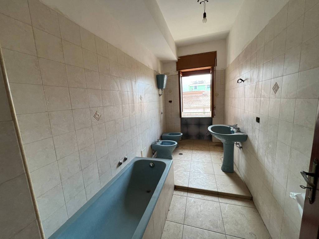 Appartamento a Castel san giorgio in Via Monsignor Carmine Fimiani - Foto 5