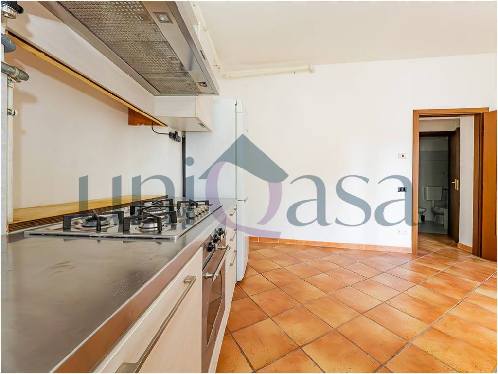 Appartamento a Galbiate in Via Pedro Vassena, 1 - Foto 5