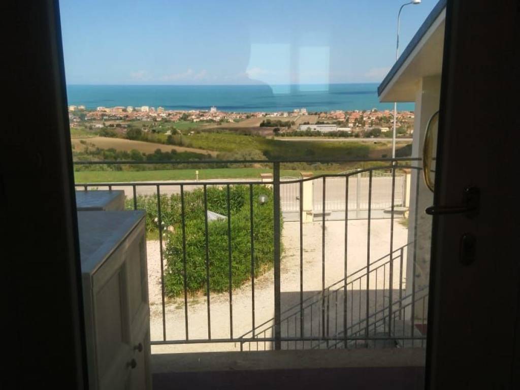 Appartamento a San costanzo in Via Santa Vittoria, 14 - Foto 4