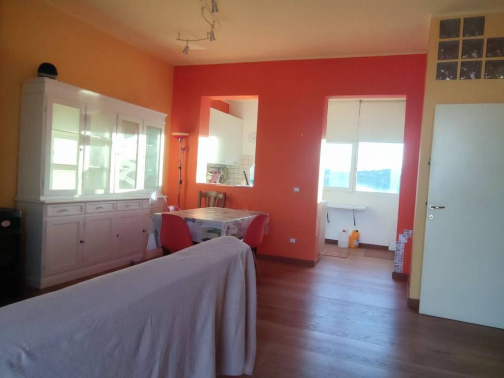 Appartamento a San costanzo in Via Santa Vittoria, 14 - Foto 5