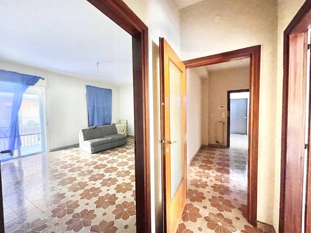 Appartamento a Floridia in Via Milano, 5 - Foto 4