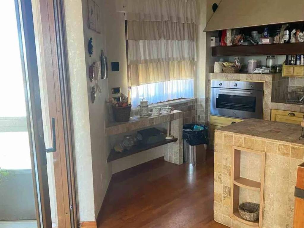 Appartamento a Taranto in Viale Jonio, 380 /A - Foto 3